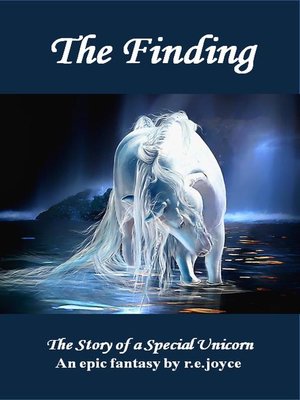 cover image of The Finding
